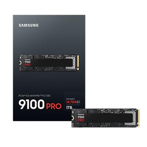 SSD-Накопичувач Samsung MZ-VAP1T0BW