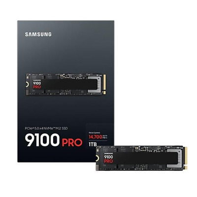 SSD-Накопичувач Samsung MZ-VAP1T0BW