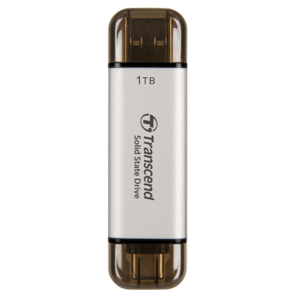 SSD-Накопичувач Transcend ESD310S 1TS1TESD310S