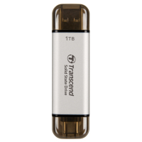 SSD-Накопичувач Transcend ESD310S 1TS1TESD310S