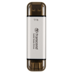 SSD-Накопичувач Transcend ESD310S 1TS1TESD310S