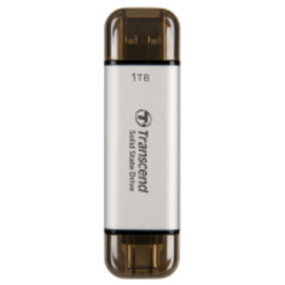 SSD-Накопичувач Transcend ESD310S 1TS1TESD310S