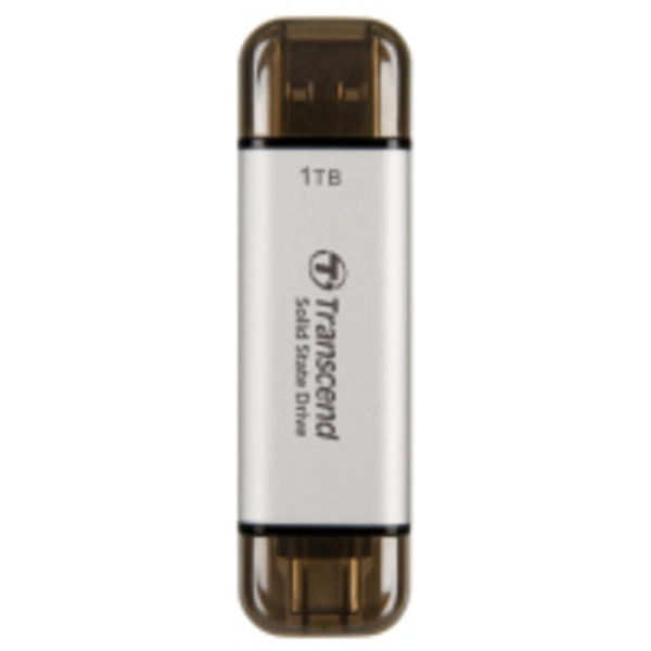 SSD-Накопичувач Transcend ESD310S 1TS1TESD310S
