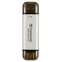 SSD-Накопичувач Transcend ESD310S TS2TESD310S