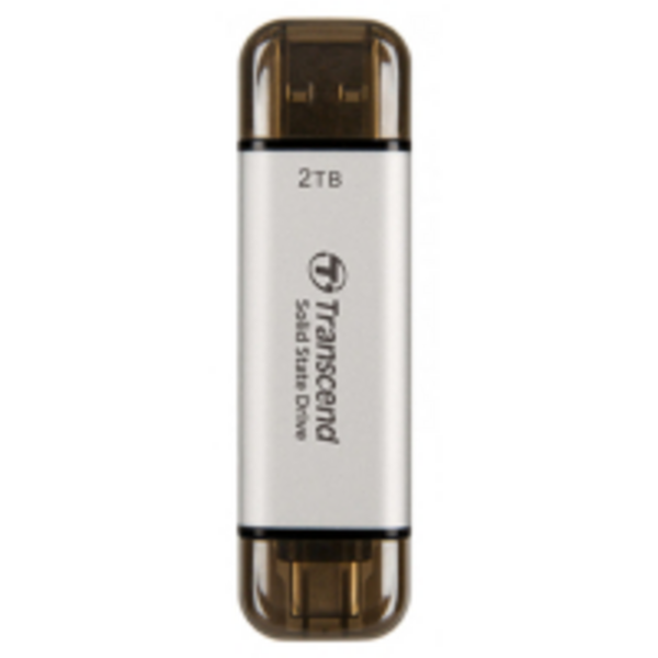SSD-Накопичувач Transcend ESD310S TS2TESD310S