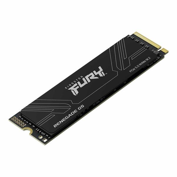 SSD-Накопичувач Kingston Fury Renegade SFYR2S/1T0