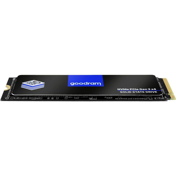 Накопитель SSD  256GB Goodram PX500 M.2 2280 PCIe 3.0 x4 NVMe 3D TLC (SSDPR-PX500-256-80-G3)