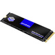 SSD-Накопичувач Goodram SSDPR-PX500-256-80-G3