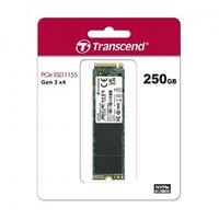 SSD-Накопичувач TRANSCEND TS250GMTE115S