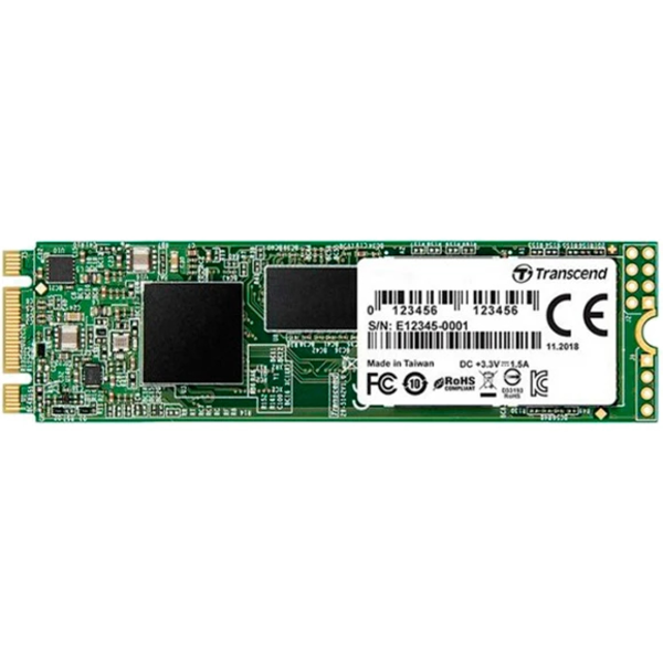 SSD-Накопичувач TRANSCEND TS250GMTE115S