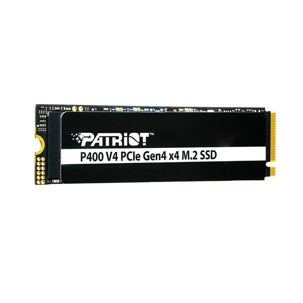 SSD-Накопичувач Patriot P400VP1TBM28H