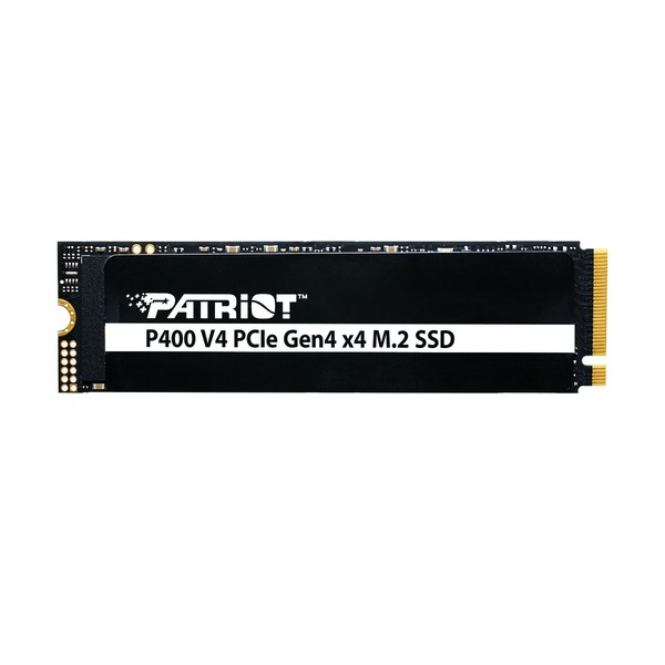 SSD-Накопичувач Patriot P400VP1TBM28H