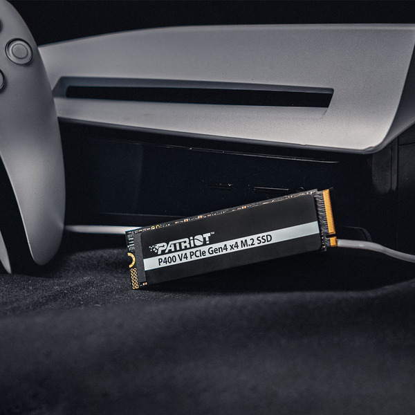 SSD-Накопичувач Patriot P400VP1TBM28H