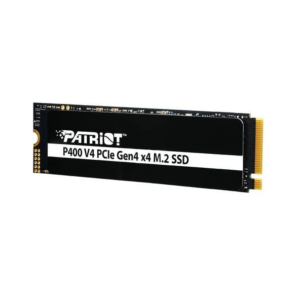 SSD-Накопичувач Patriot P400VP1TBM28H