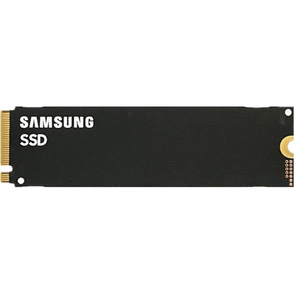 SSD-Накопичувач Samsung PM9A1MZ-VL25120_OEM