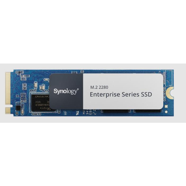 SSD-Накопичувач Synology SNV5420-400G