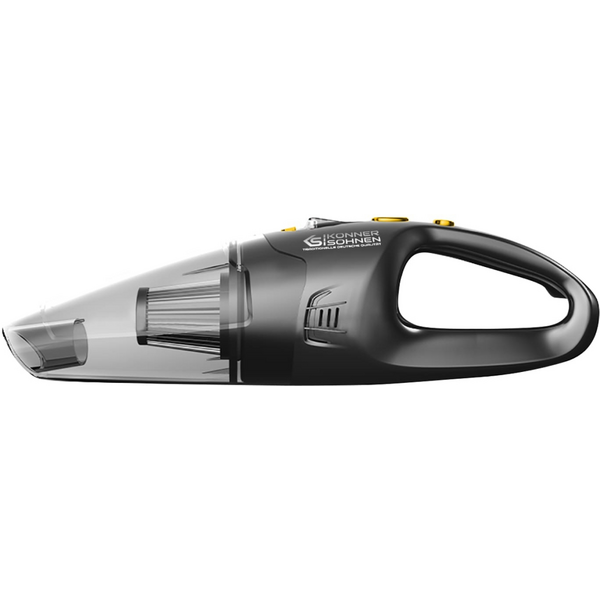 Акумуляторний пилосос Konner&Sohnen KSVC20