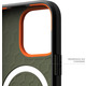 Чохол UAG для Apple iPhone 16 Pro Max Civilian Magsafe, Olive Drab (114445117272)