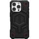 Чохол UAG для Apple iPhone 16 Pro Monarch Pro Magsafe, Kevlar Black (114456113940)