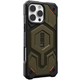 Чохол UAG для Apple iPhone 16 Pro Max Monarch Pro Magsafe, Kevlar Element Green (11445711397B)