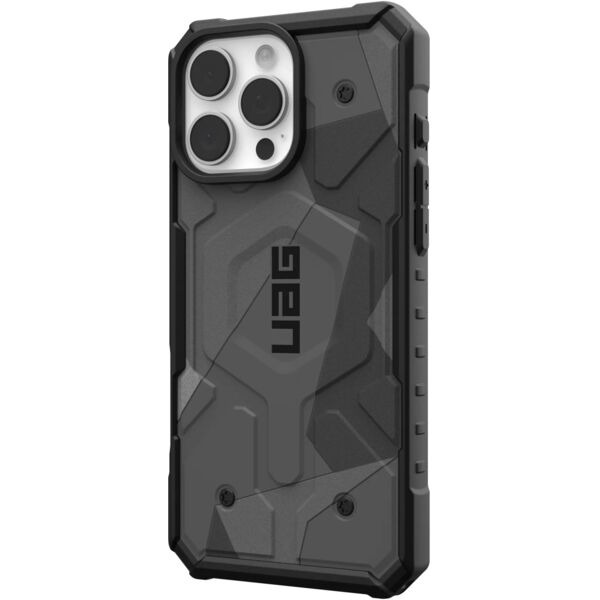 Чохол UAG для Apple iPhone 16 Pro Max Pathfinder SE Magsafe, Geo Camo 114472114033