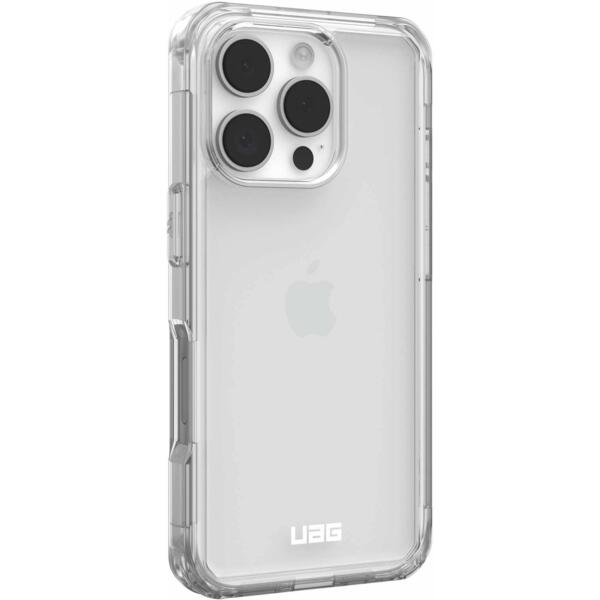 Чохол UAG для Apple iPhone 16 Pro Plyo, Ice 114484114343