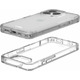 Чохол UAG для Apple iPhone 16 Pro Plyo, Ice (114484114343)
