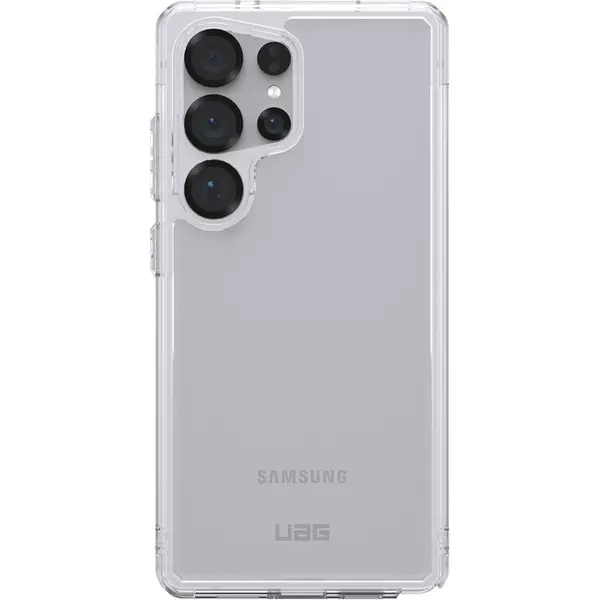 Чехол UAG для Samsung Galaxy S25 Ultra, Plyo, Ice