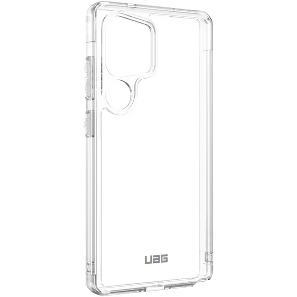 Чехол UAG для Samsung Galaxy S25 Ultra, Plyo, Ice