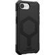 Чохол UAG для iPhone 16e (4th Gen, 2025), Essential Armor MagSafe, Black (114496114040)