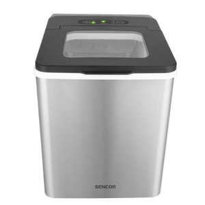 Льодогенератор Sencor SIM3400SS