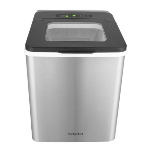 Льодогенератор Sencor SIM3400SS