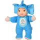 М'яка лялька Baby'S First Sing and Learn блакитний (21180-1)