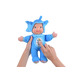 М'яка лялька Baby'S First Sing and Learn блакитний (21180-1)
