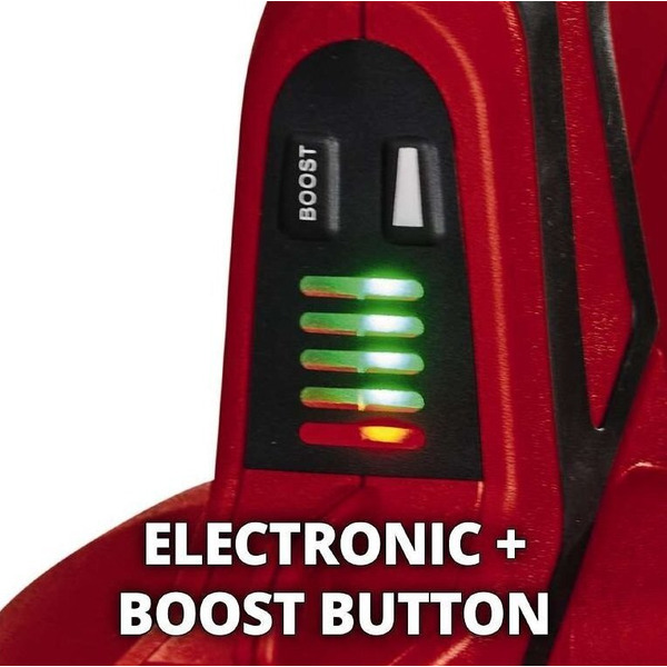 Пылесос садовый Einhell VENTURRO 36/240, 36В, PXC (без АКБ и ЗУ), (3433640)