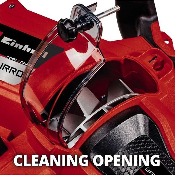 Пылесос садовый Einhell VENTURRO 36/240, 36В, PXC (без АКБ и ЗУ), (3433640)