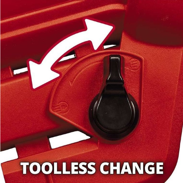 Пылесос садовый Einhell VENTURRO 36/240, 36В, PXC (без АКБ и ЗУ), (3433640)