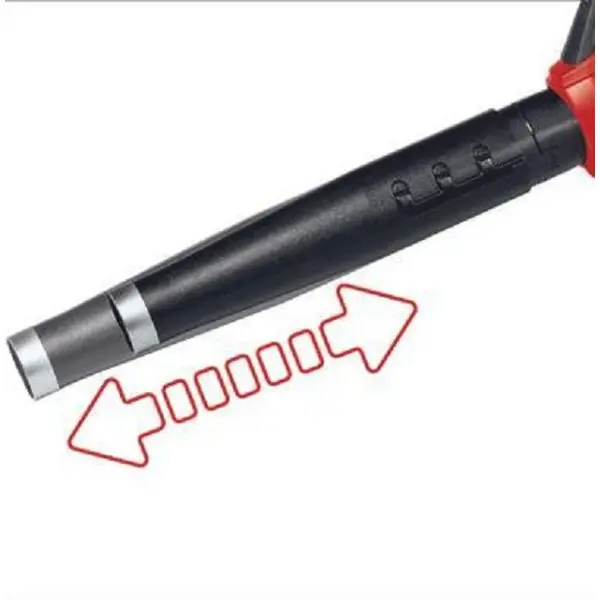 Повітродувка Einhell GE-UB 18/250 Li, PXC, 18В, (без АКБ та ЗП) (3433542)