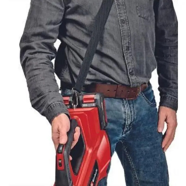 Повітродувка Einhell GE-UB 18/250 Li, PXC, 18В, (без АКБ та ЗП) (3433542)