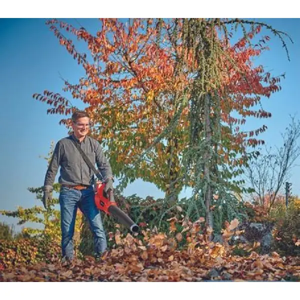 Повітродувка Einhell GE-UB 18/250 Li, PXC, 18В, (без АКБ та ЗП) (3433542)