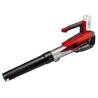 Повітродув Einhell GP-LB 18/200 Li E, 18В, 200км/год, 2.2кг (без АКБ та ЗП), (3433555)