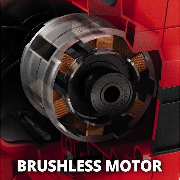 Пилосос садовий Einhell VENTURRO 18/210, 18В, PXC (без АКБ та ЗП), (3433625)