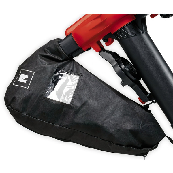 Пилосос садовий акум Einhell GE-LB 36/230 Li E 36В без АКБ та ЗП (3433630)