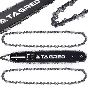 Комплект шина + 2 цепи 18"/45см/72/0,325"/1,5мм Tagred TA1154