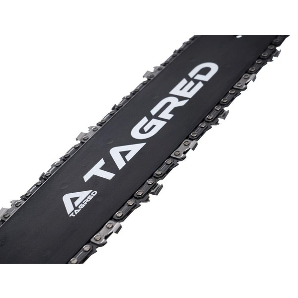 Комплект шина + 2 цепи 18"/45см/72/0,325"/1,5мм Tagred TA1154