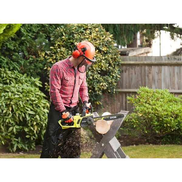 Пила ланцюгова Ryobi RCS1935