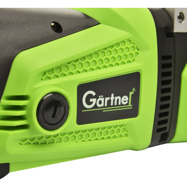 Пила ланцюгова мережева Gartner CSE-2616 2600Вт 40.6см (844524)