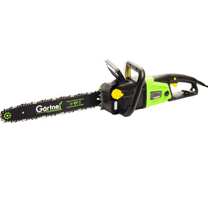 Пила ланцюгова мережева Gartner CSE-2616 2600Вт 40.6см (844524)