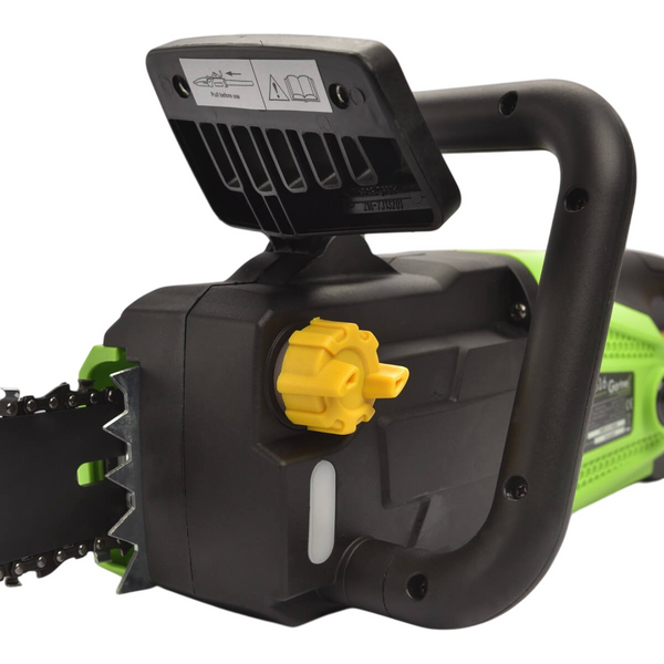 Пила ланцюгова мережева Gartner CSE-2616 2600Вт 40.6см (844524)