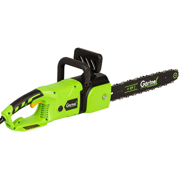 Пила ланцюгова мережева Gartner CSE-2604 S2600Вт 40.6см (846804)